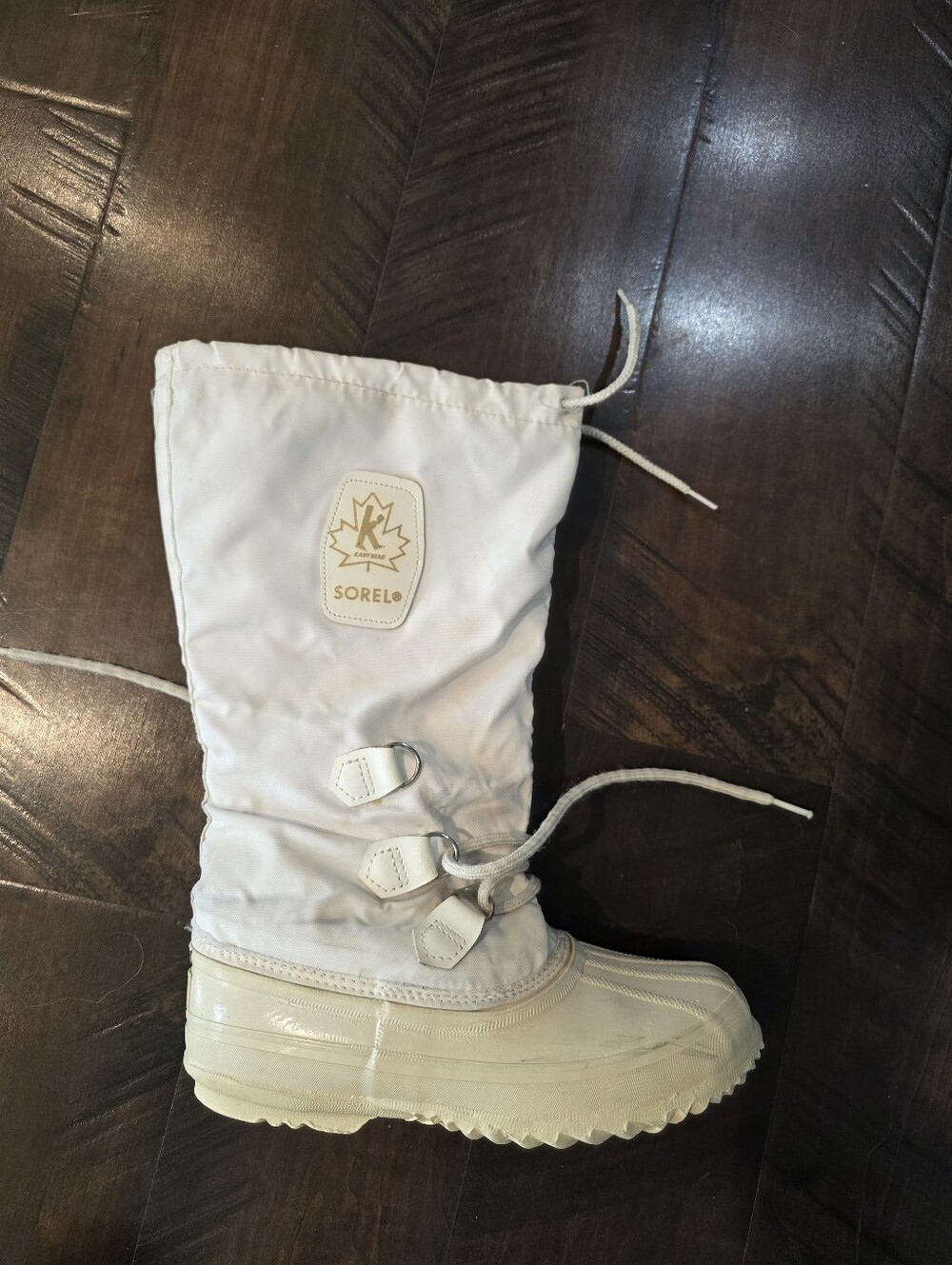 Sorel Boots